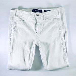 🔥Hollister | High Rise Jean Leggings🔥